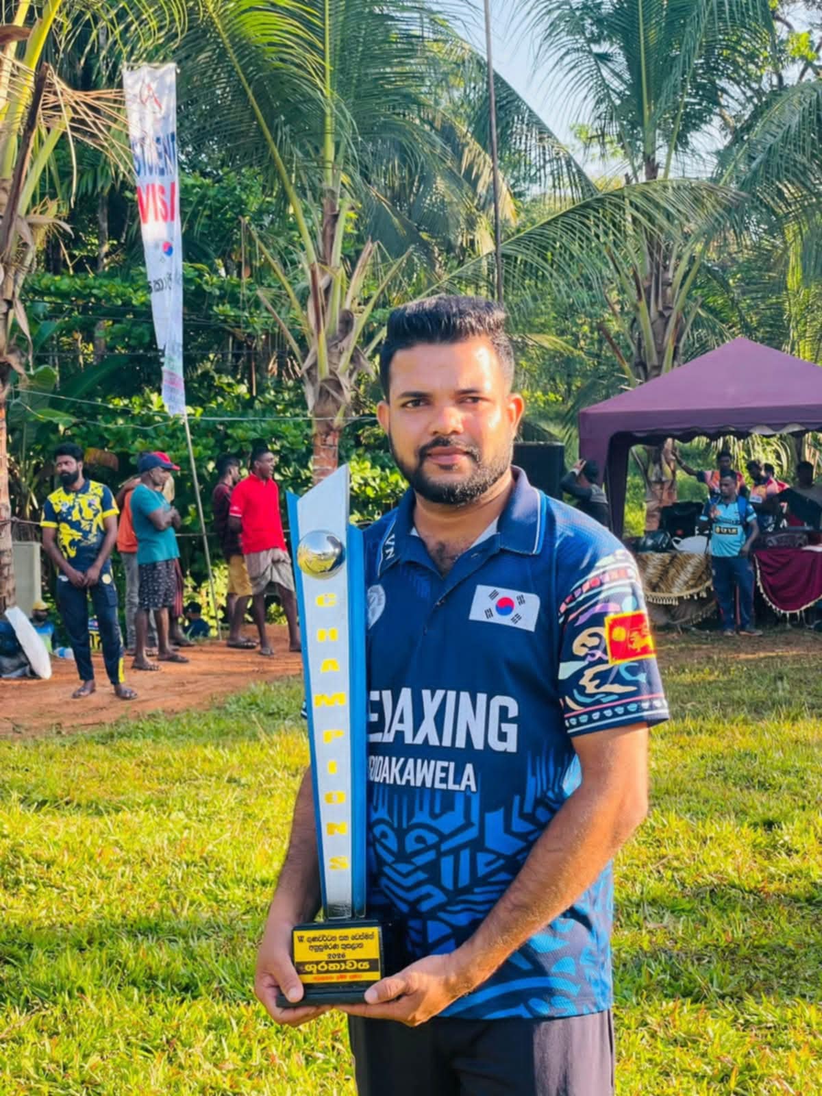 Star Player