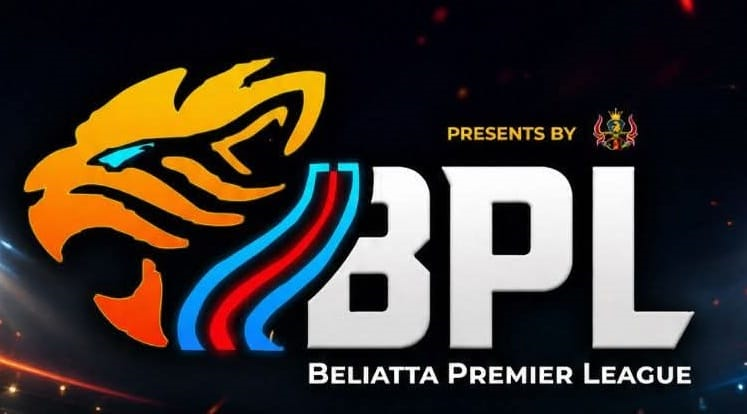 Beliatta Premier League Logo